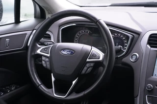 Ford Mondeo – thumbnail 43