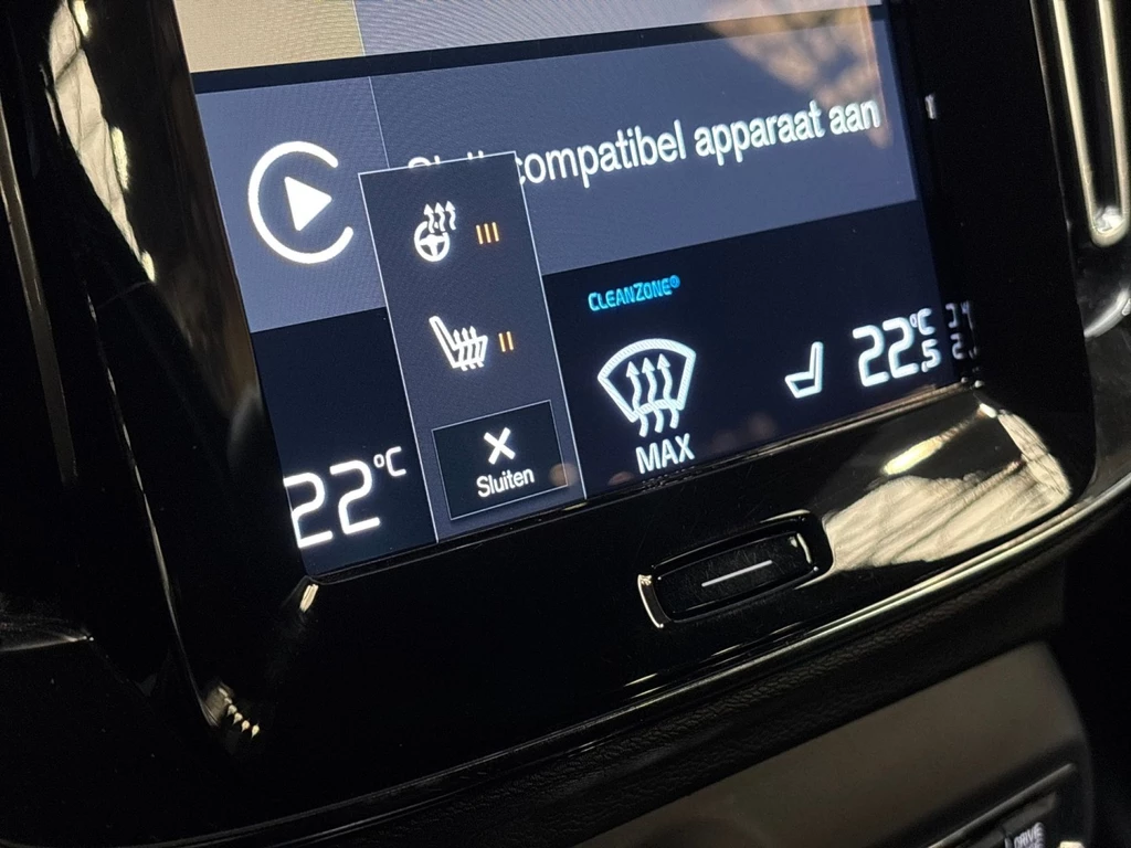 Volvo XC40 – foto 10