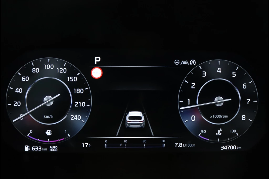 Kia ProCeed – foto 24