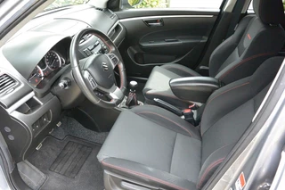 Suzuki Swift – thumbnail 13