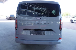 Ford Transit Custom – thumbnail 5