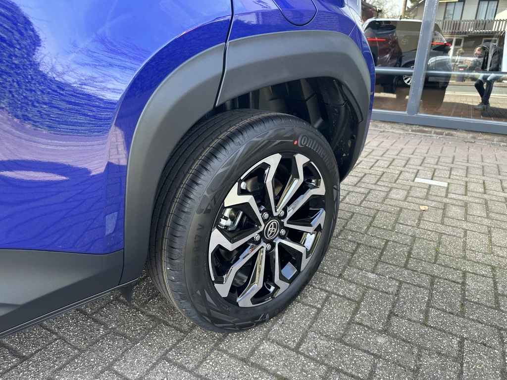 Toyota Yaris Cross – foto 20