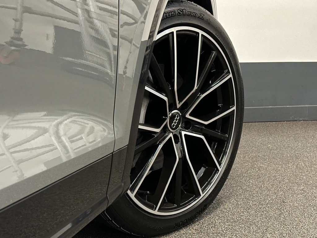Audi Q5 – foto 13