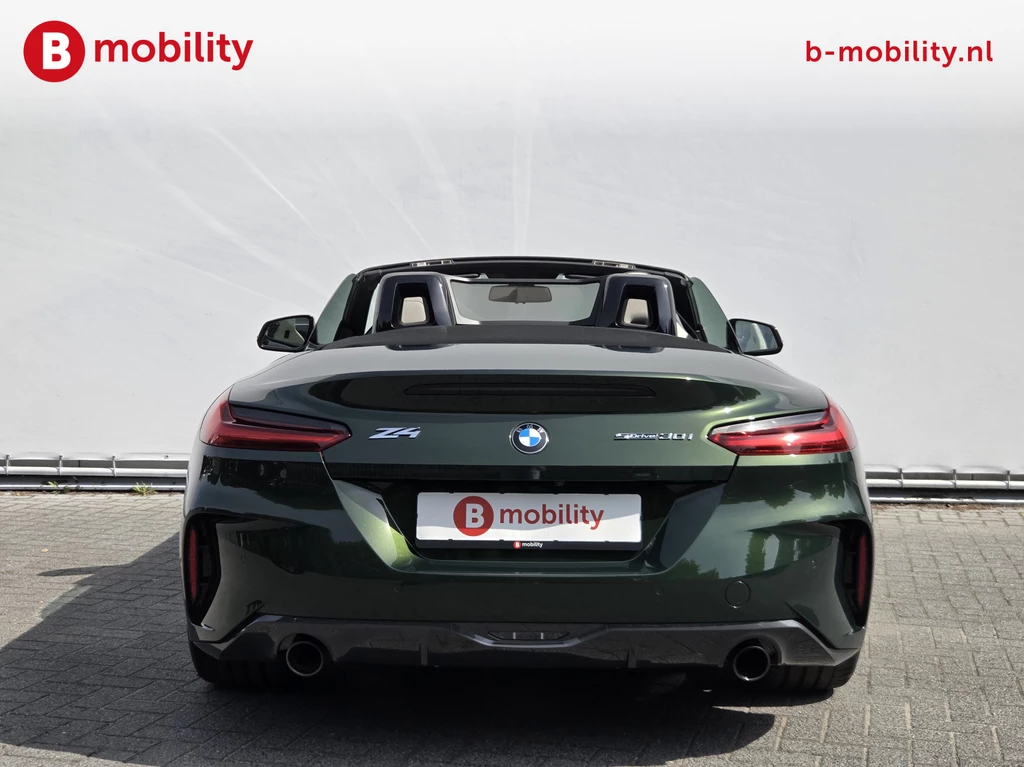 BMW Z4 – foto 5