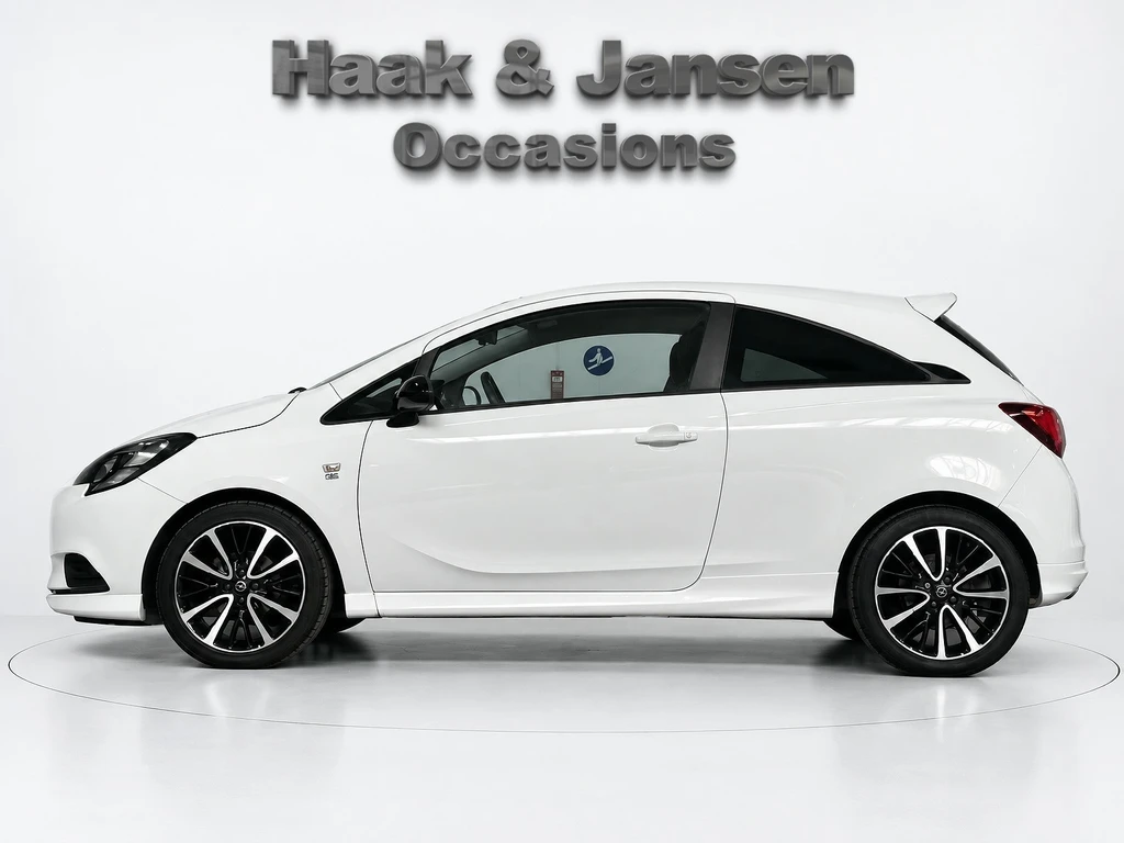 Opel Corsa – foto 2