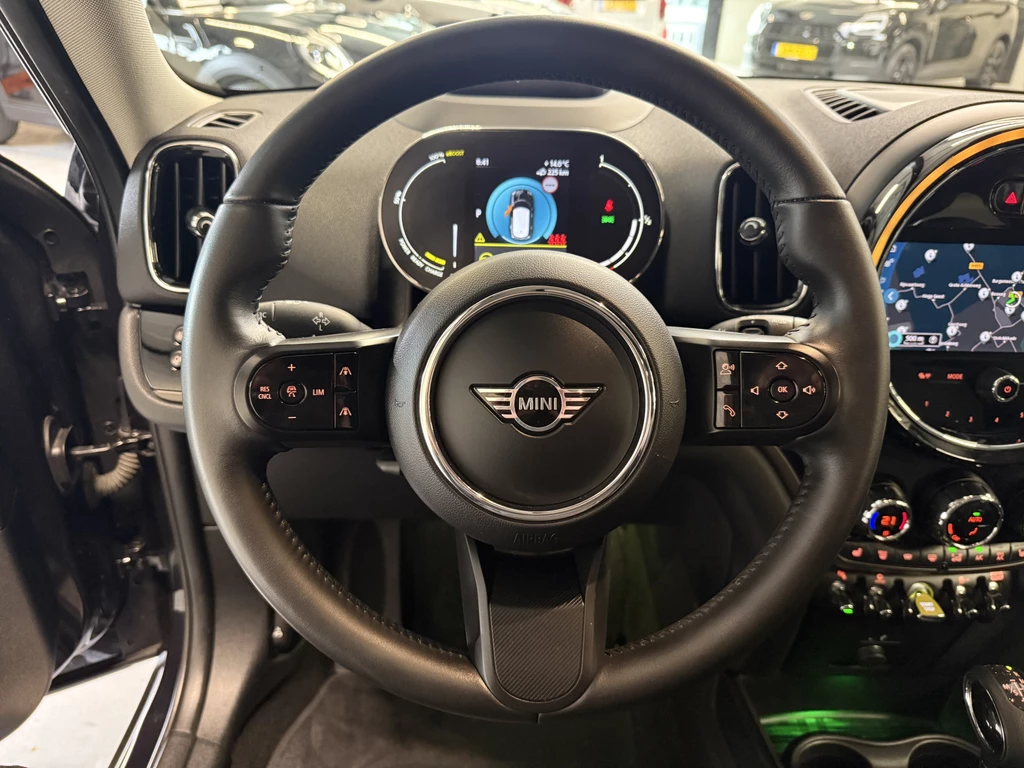 MINI Countryman – foto 16
