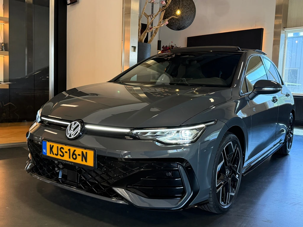 Volkswagen Golf – foto 5