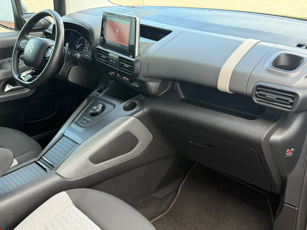 Citroën Berlingo – foto 34