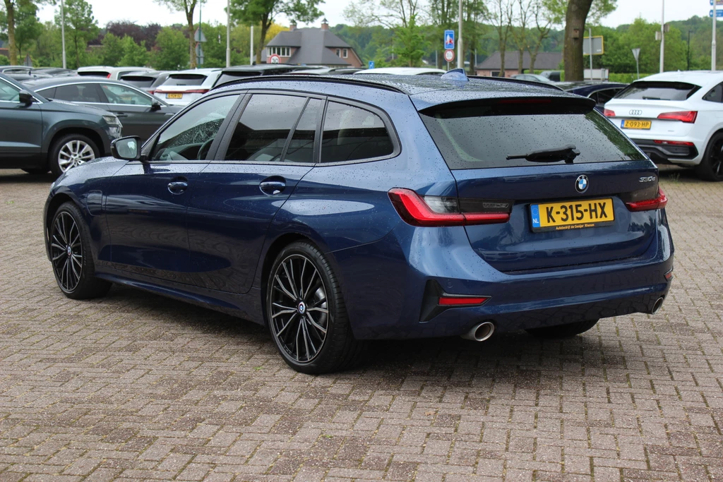 BMW 3 Serie – foto 3