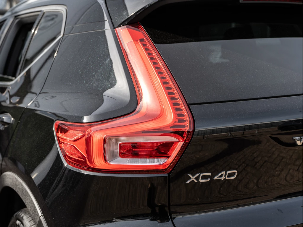 Volvo XC40 – foto 11
