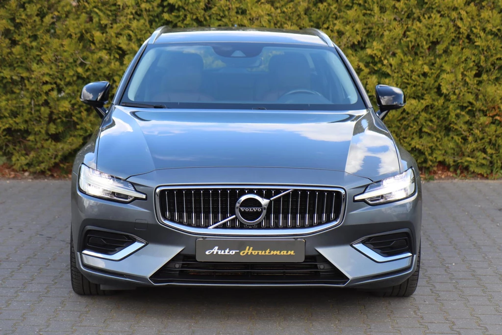 Volvo V60 – foto 19