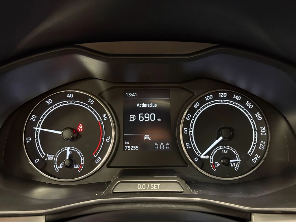 Škoda Scala – foto 18