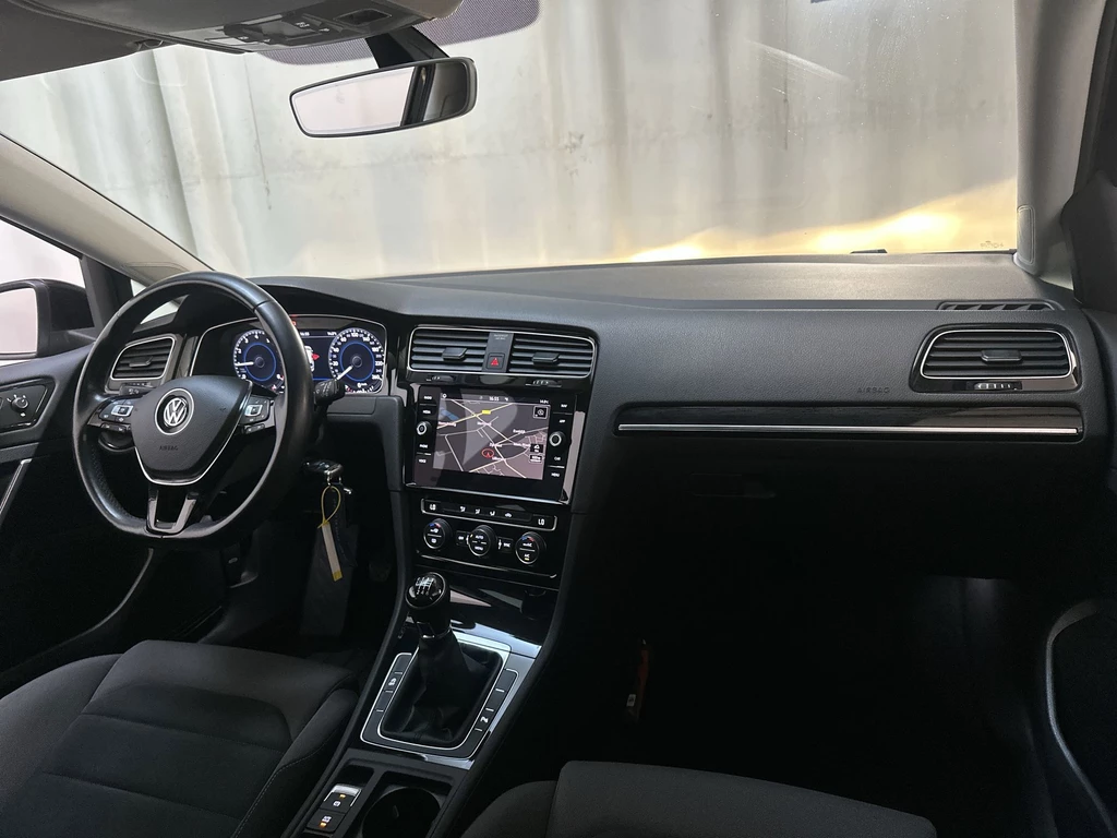 Volkswagen Golf – foto 9