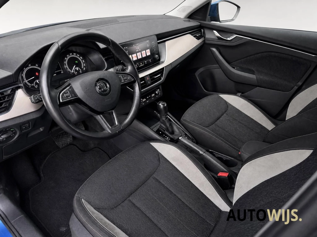 Škoda Scala – foto 23