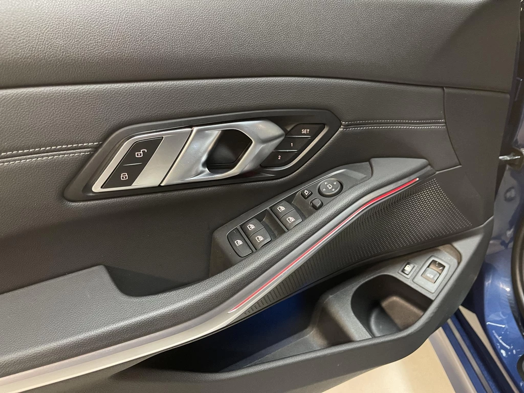 BMW 3 Serie – foto 14