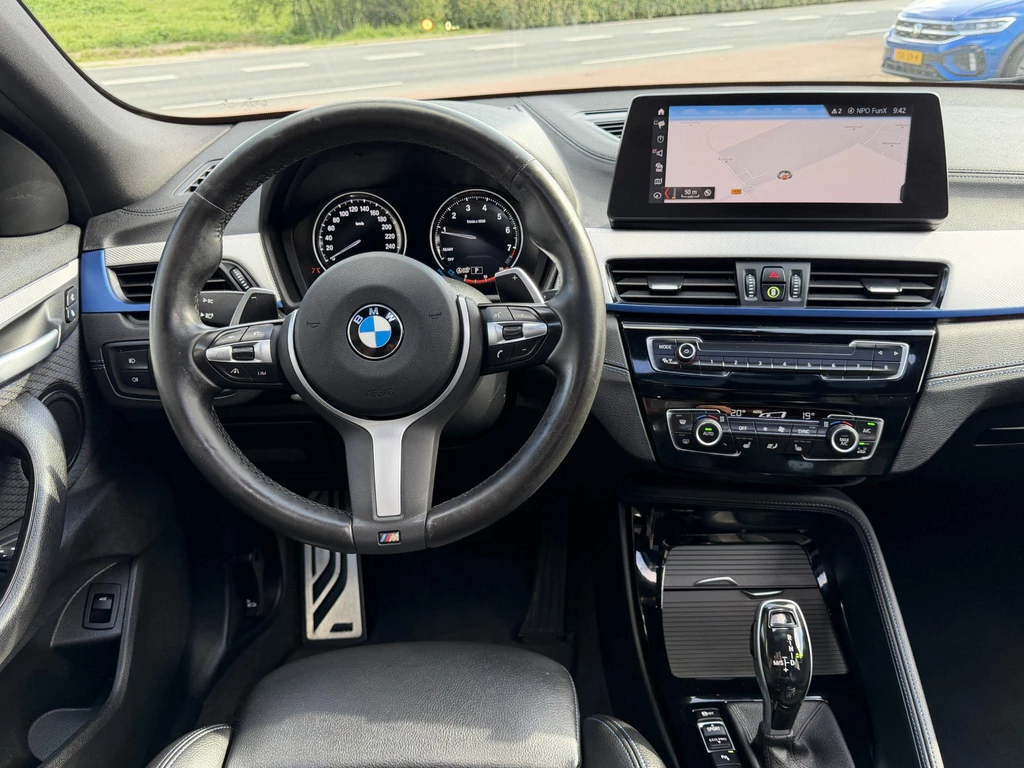 BMW X2 – foto 30