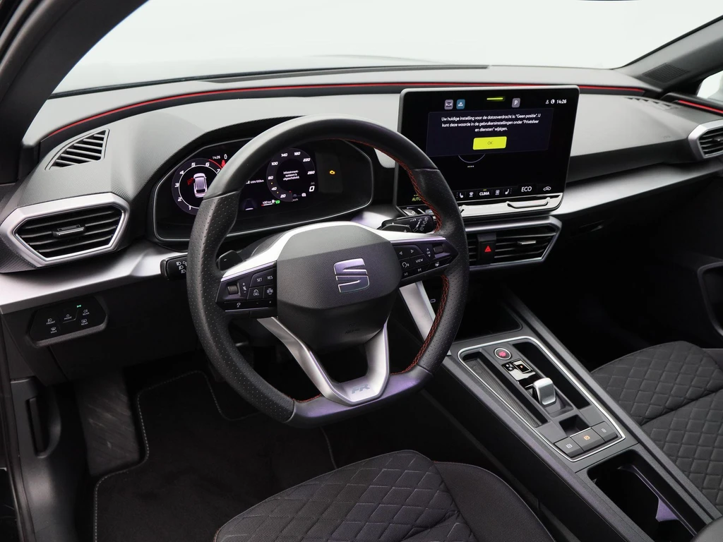 SEAT Leon – foto 10