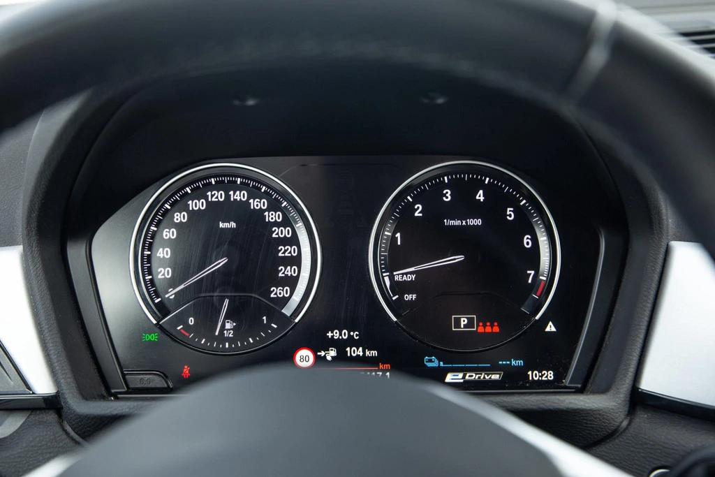 BMW X1 – foto 30