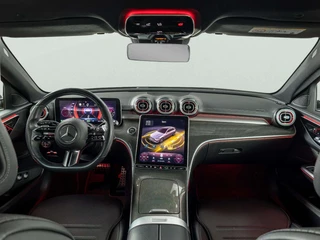 Mercedes-Benz C-Klasse – thumbnail 4