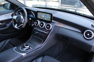 Mercedes-Benz C-Klasse – thumbnail 10