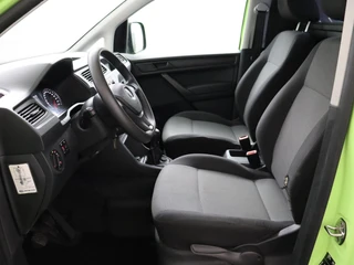 Volkswagen Caddy – thumbnail 11