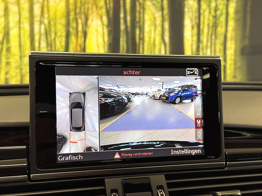 Audi RS6 – foto 17