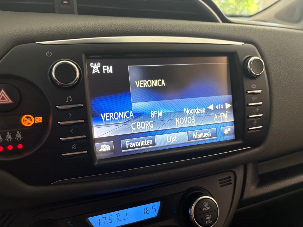 Toyota Yaris – foto 20
