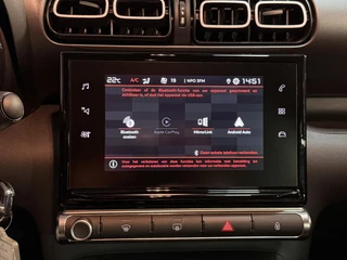 Citroën C3 Aircross – thumbnail 23