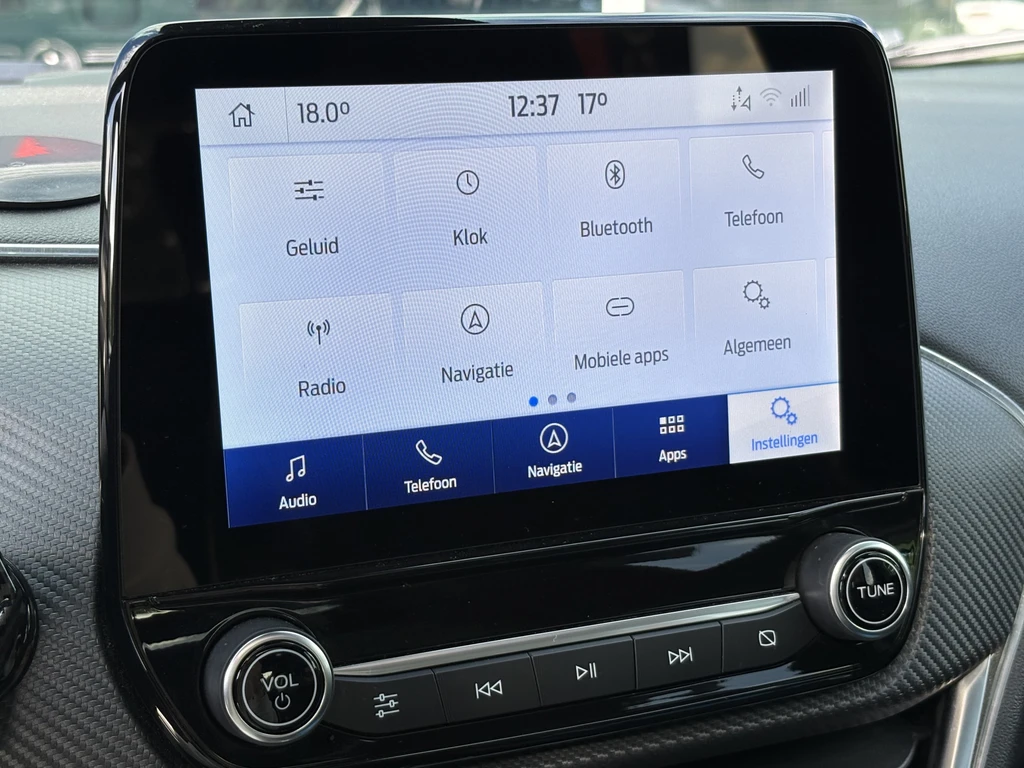 Ford Puma – foto 32