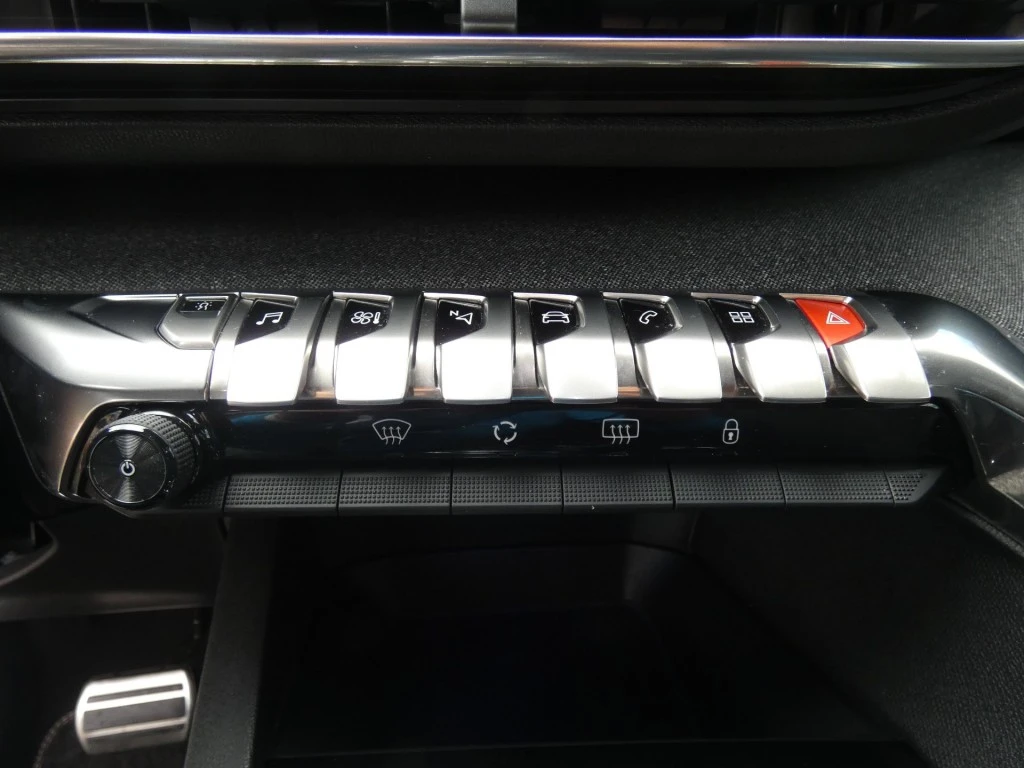 Peugeot 3008 – foto 21