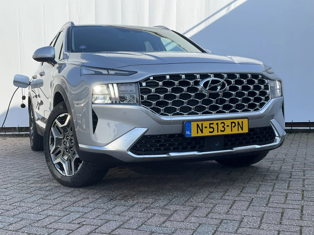 Hyundai Santa Fe – foto 8