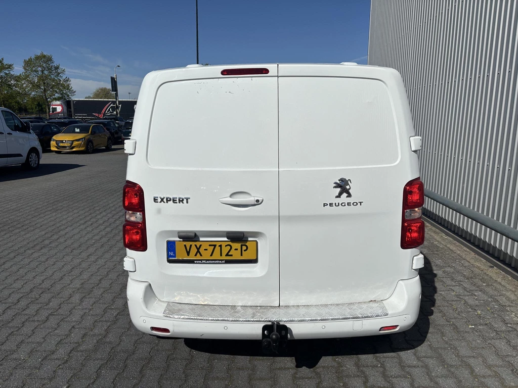 Peugeot Expert – foto 5