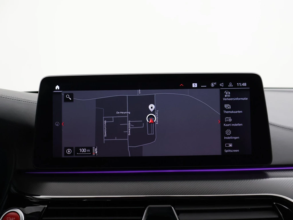 BMW M5 – foto 94