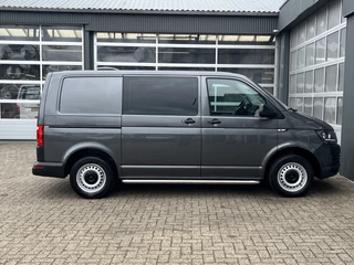 Volkswagen Transporter – thumbnail 8