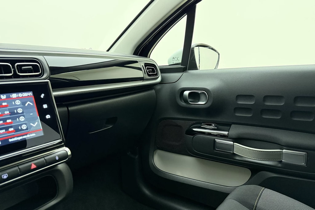 Citroën C3 – foto 23