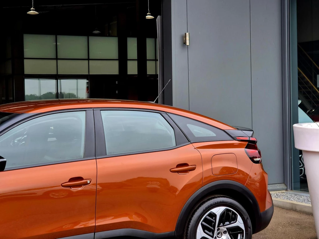 Citroën C4 – foto 5