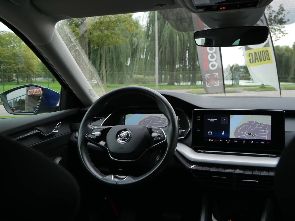 Škoda Octavia – foto 13