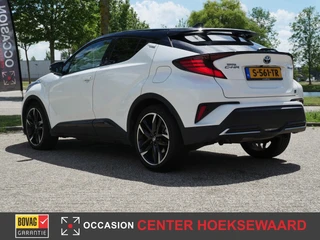 Toyota C-HR – thumbnail 5