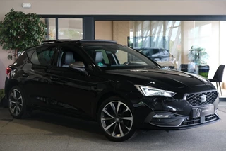 SEAT Leon – thumbnail 8