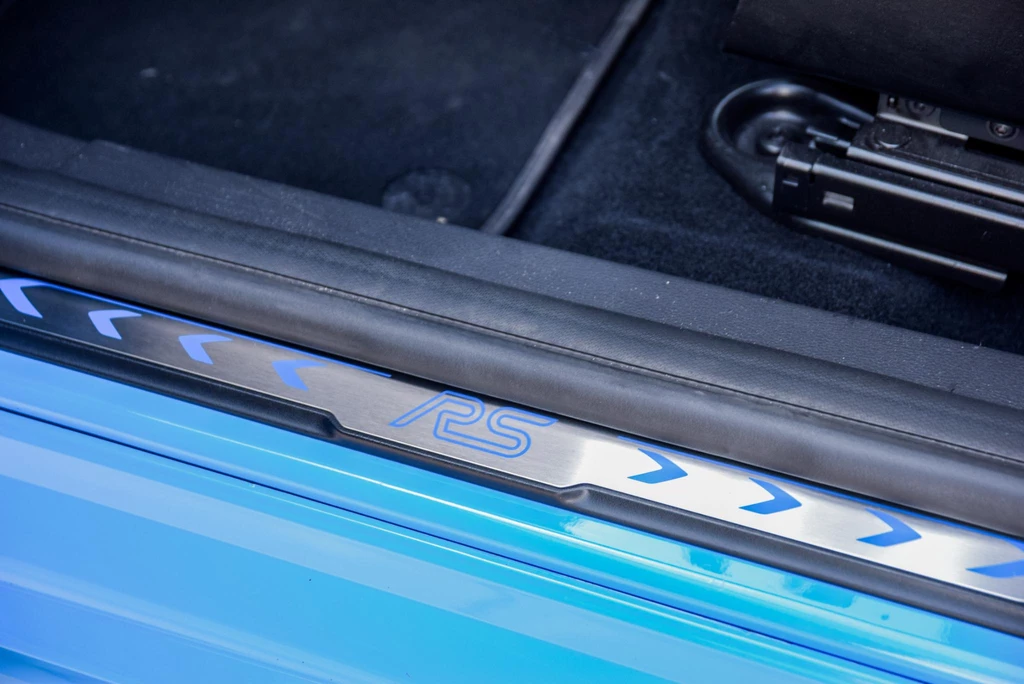Ford Focus – foto 22