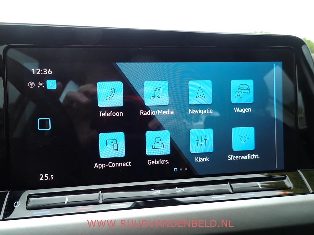 Volkswagen Golf – foto 24