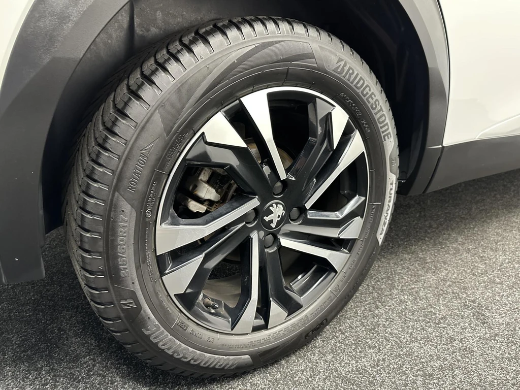 Peugeot 2008 – foto 10