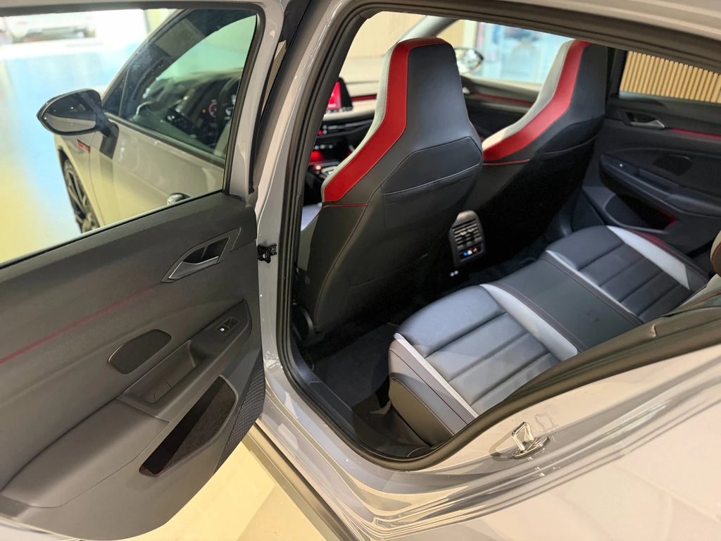 Volkswagen Golf – foto 42