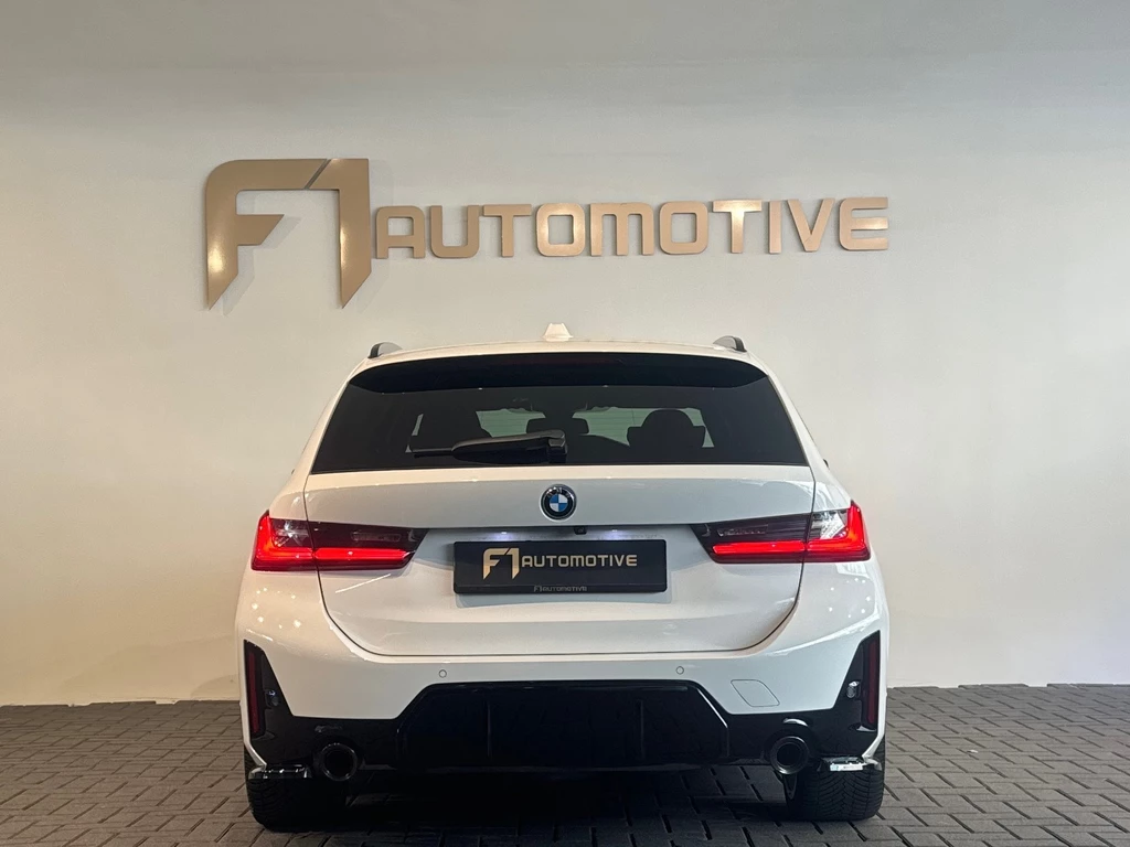 BMW 3 Serie – foto 4