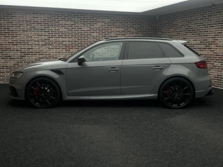 Audi RS3 – thumbnail 3