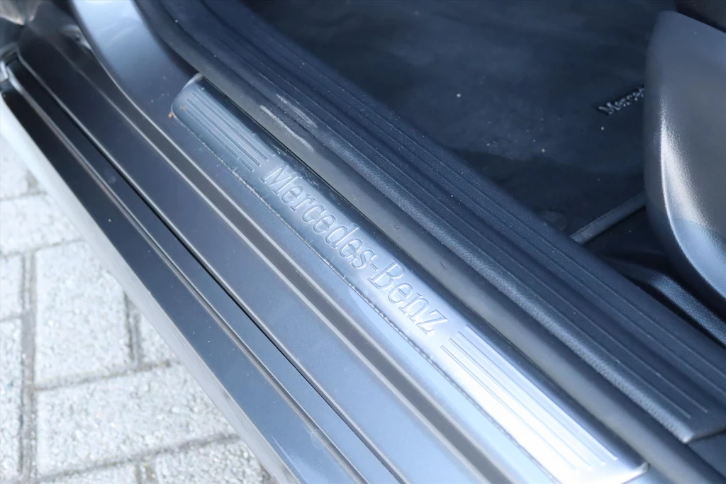 Mercedes-Benz CLA – foto 39