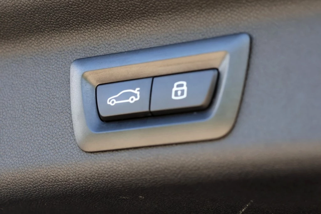 MINI Countryman – foto 27