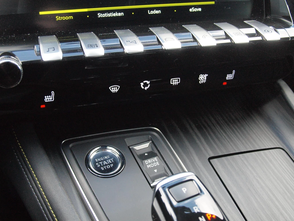 Peugeot 508 – foto 26