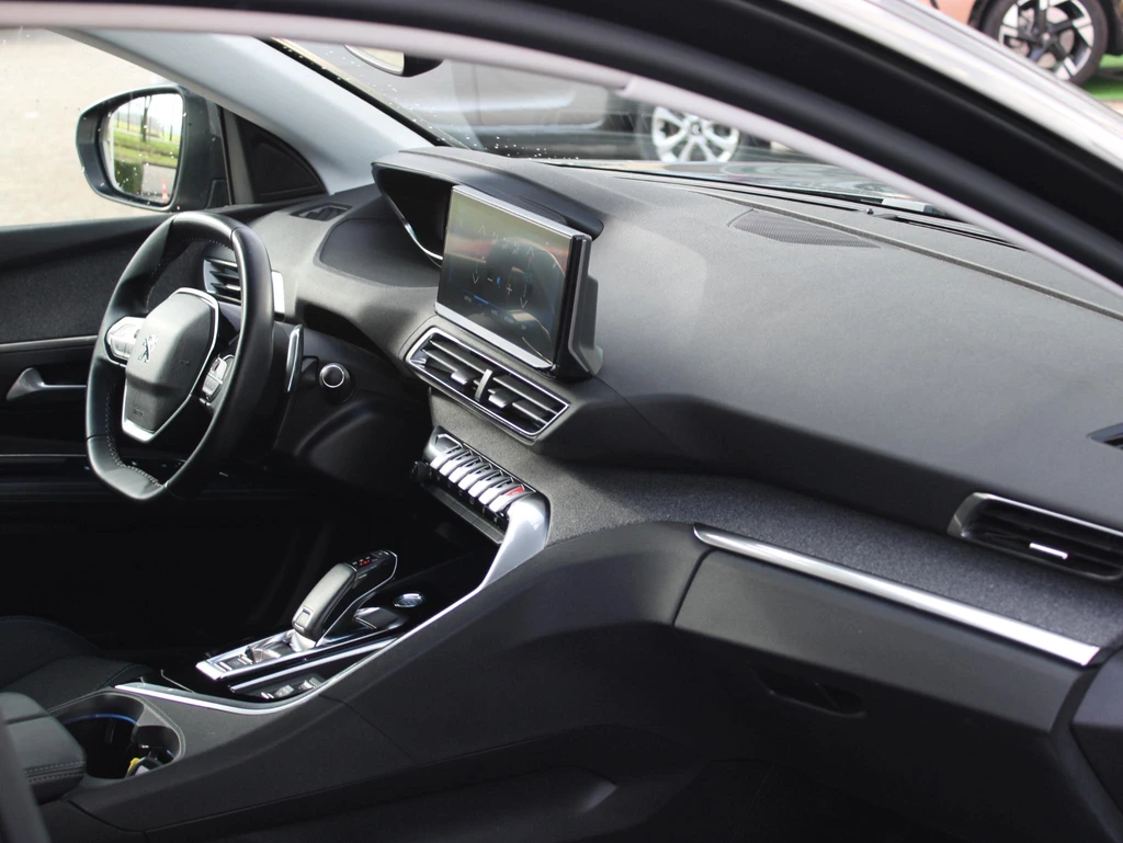 Peugeot 3008 – foto 16