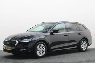 Škoda Octavia – thumbnail 1